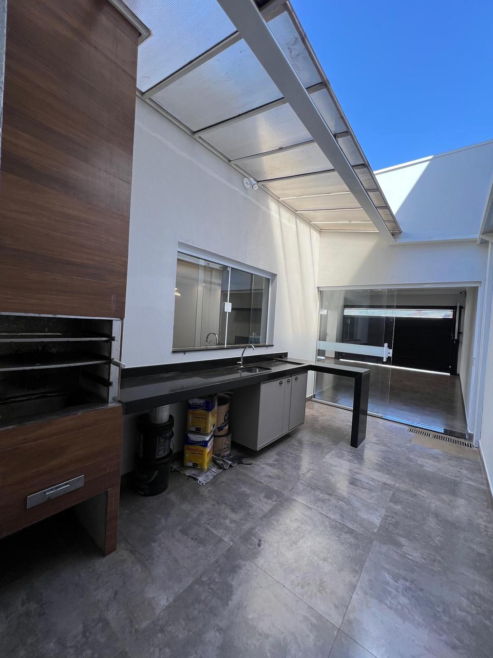 Casa no bairro Esplanada Primo Meneghetti II à Venda