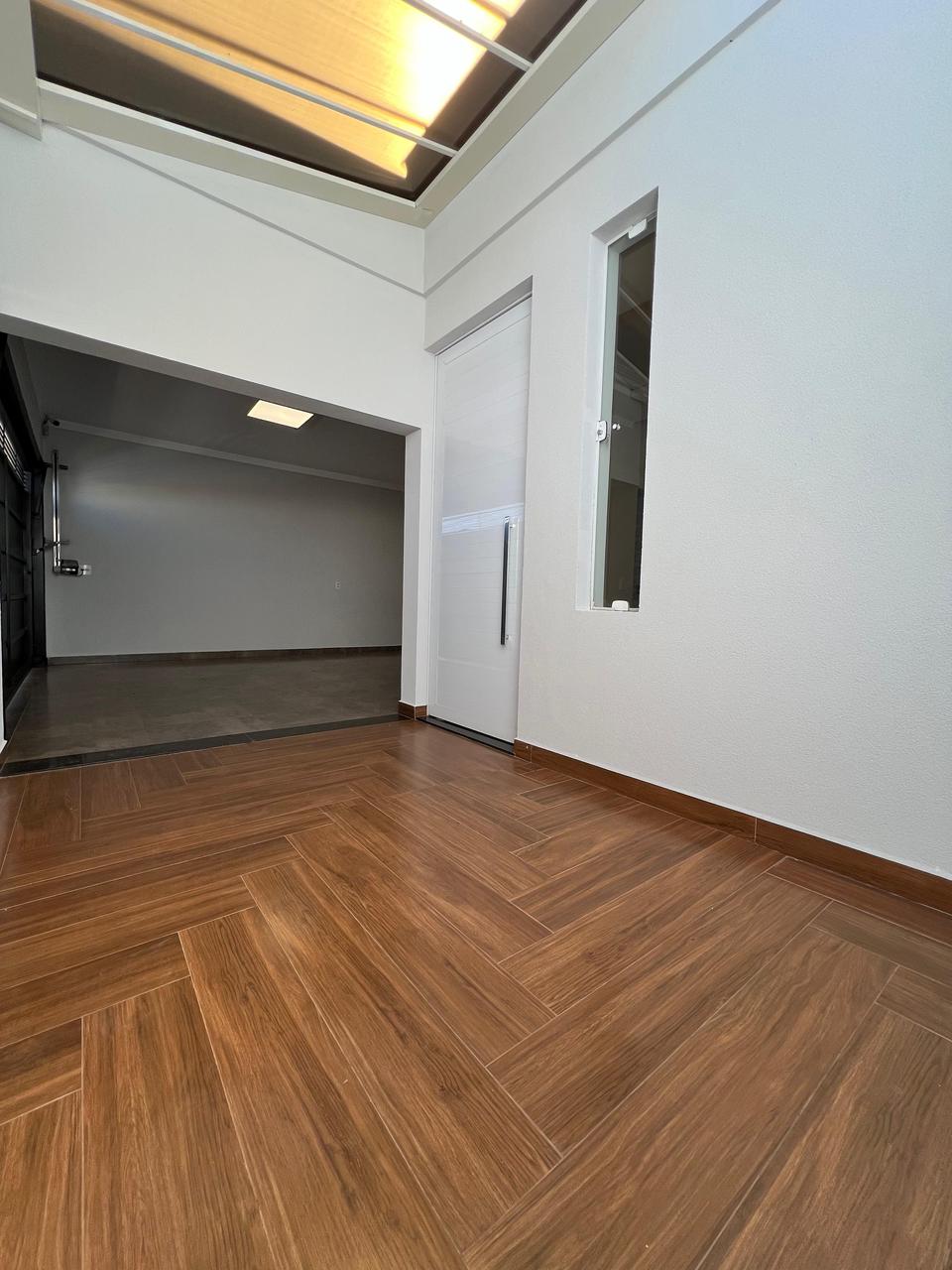 Casa no bairro Esplanada Primo Meneghetti II à Venda