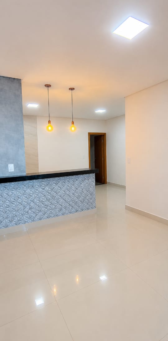 Apartamento no bairro Jardim Barão à Venda