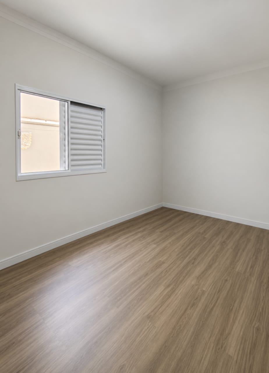Apartamento no bairro Jardim Barão à Venda