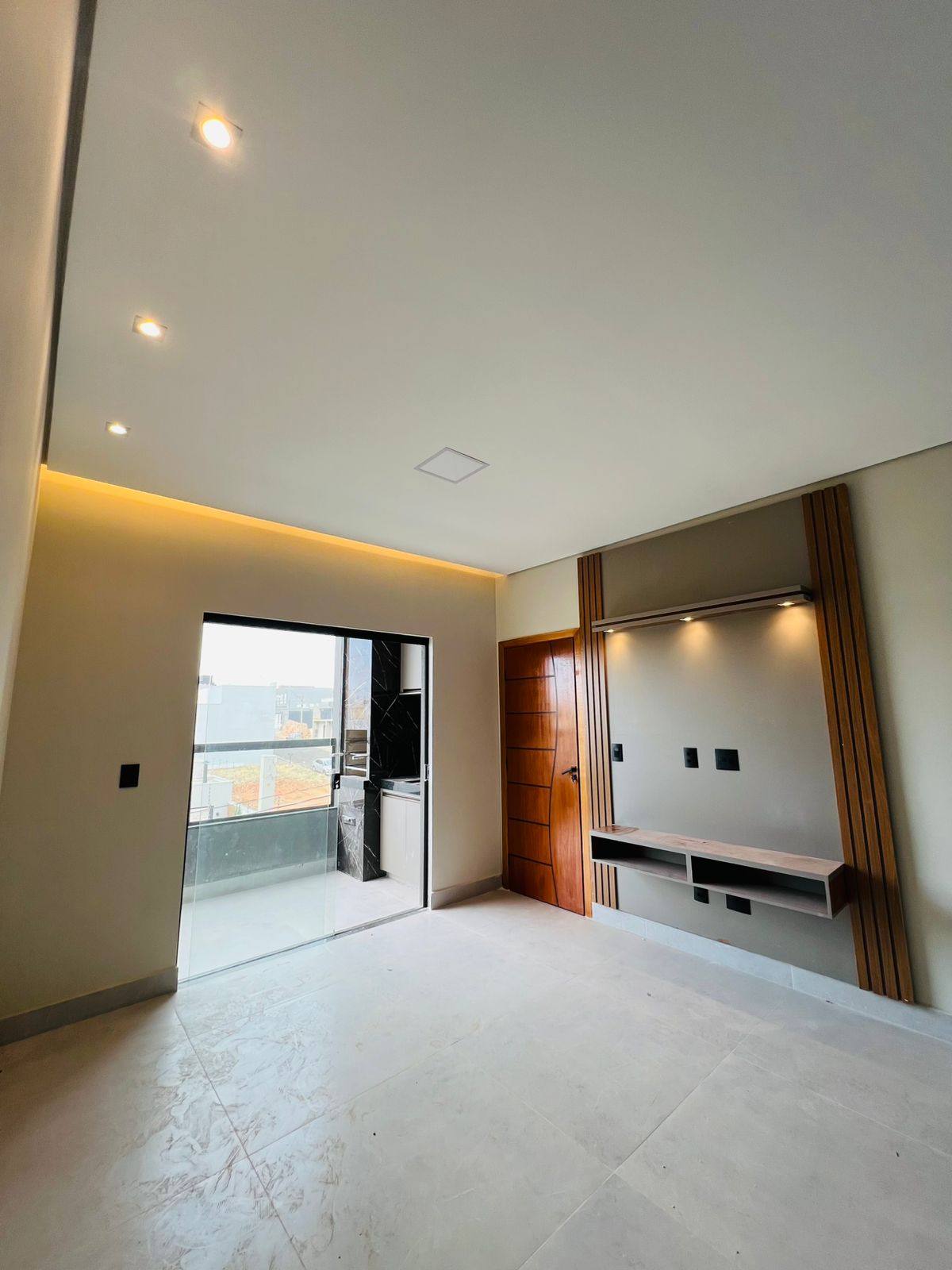 Apartamento a Venda no Jardim Santa Lúcia