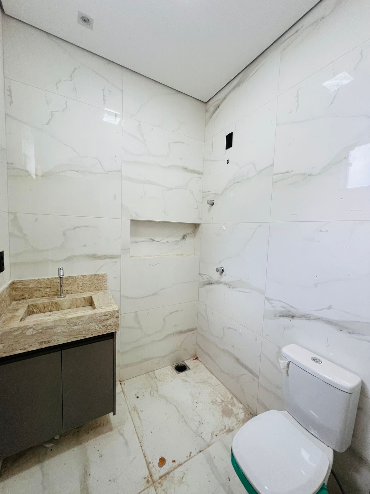 Apartamento a Venda no Jardim Santa Lúcia