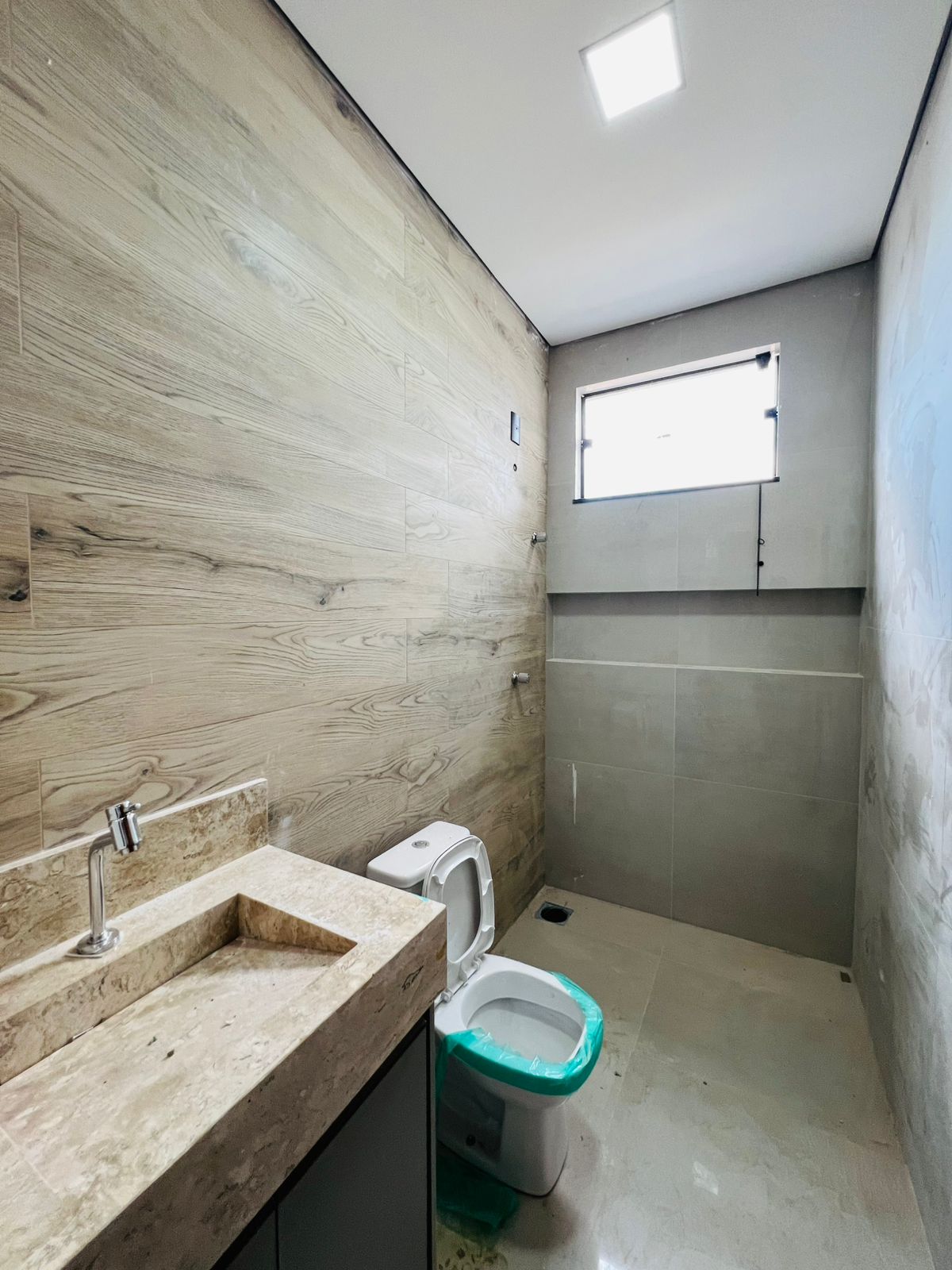 Apartamento a Venda no Jardim Santa Lúcia