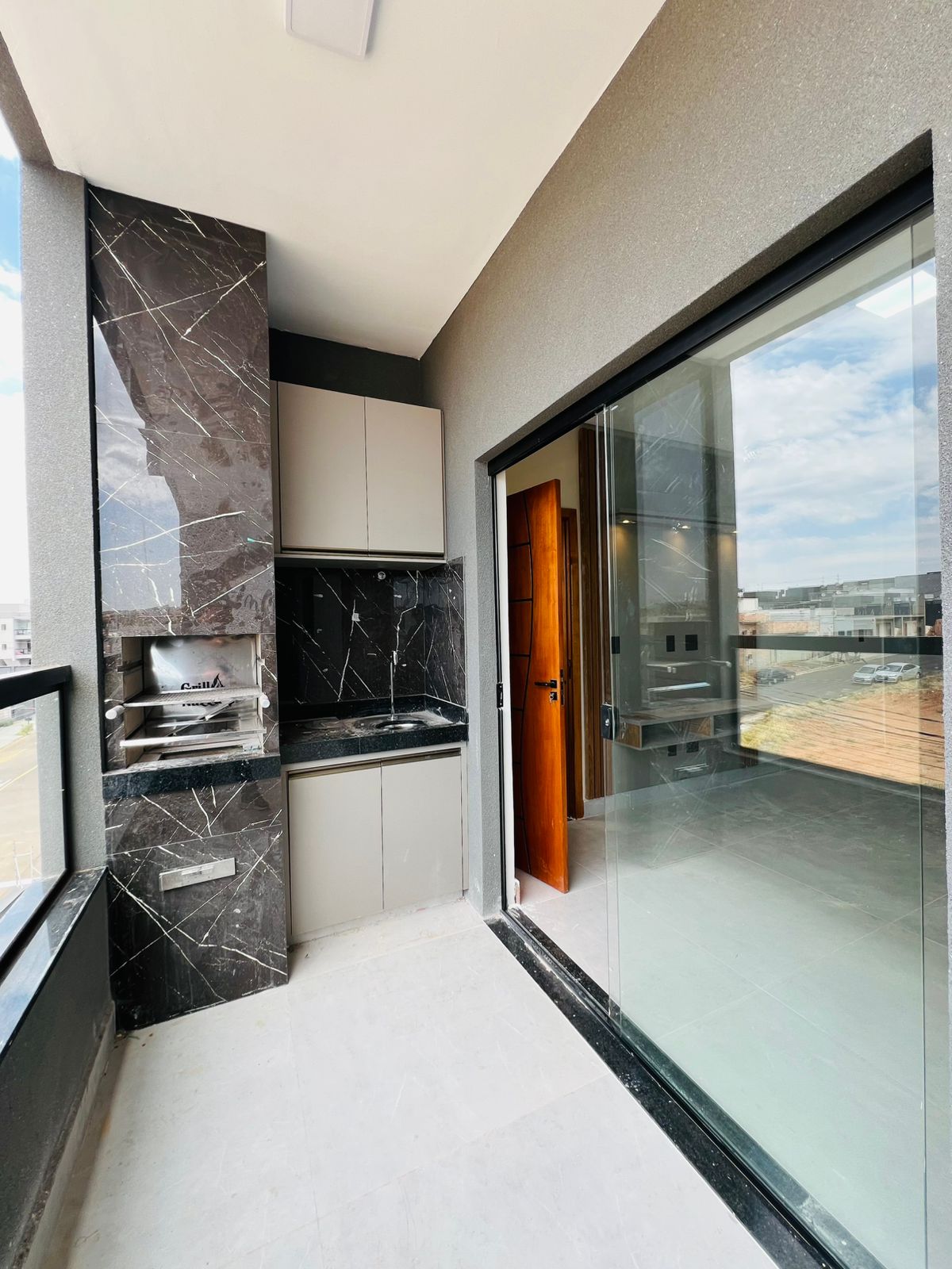 Apartamento a Venda no Jardim Santa Lúcia