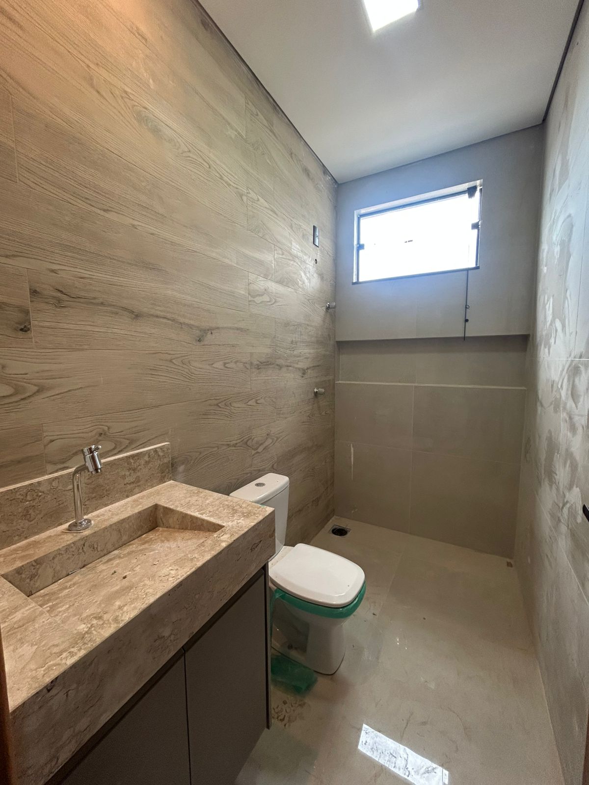 Apartamento a Venda no Jardim Santa Lúcia