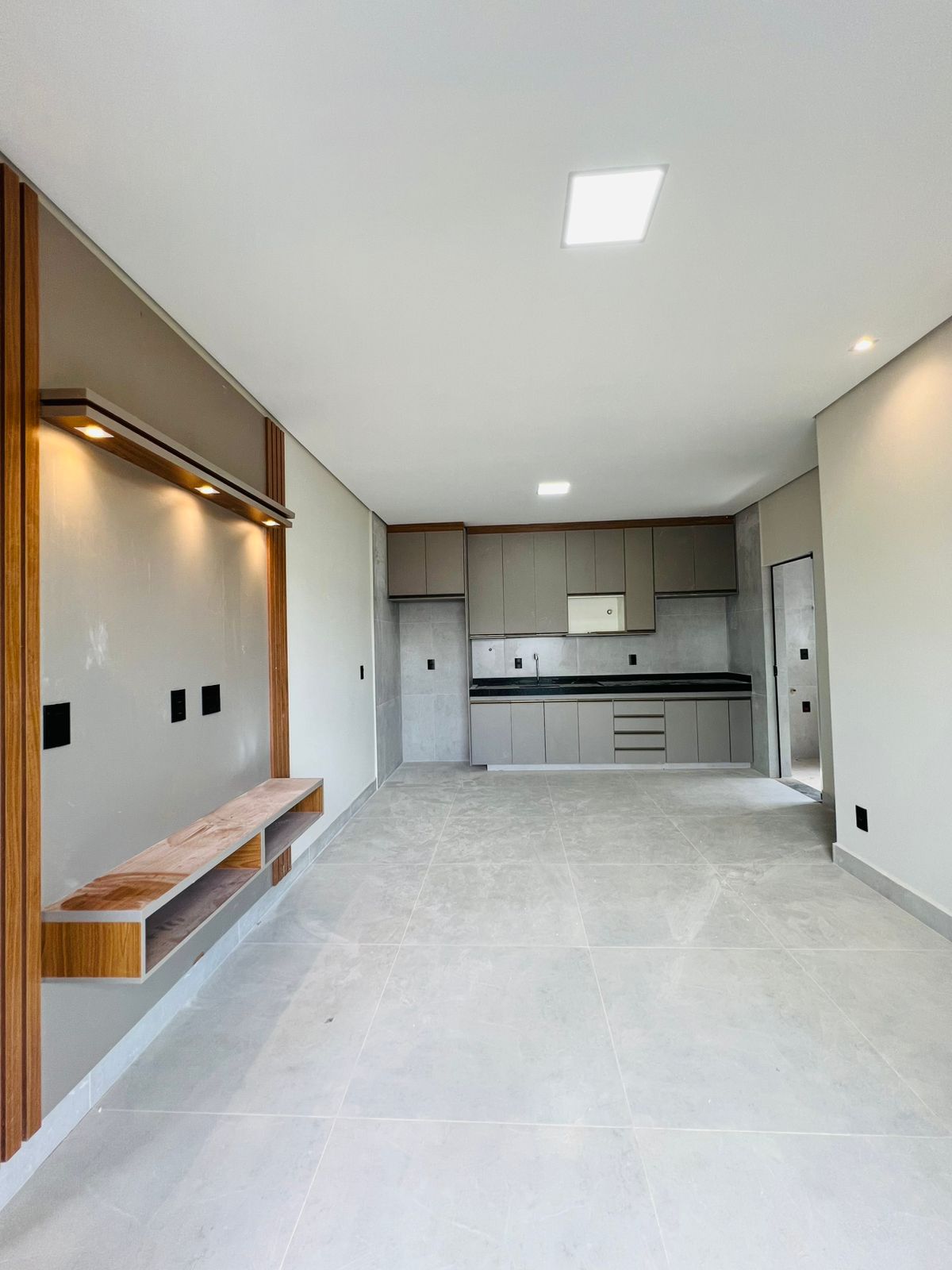 Apartamento a Venda no Jardim Santa Lúcia