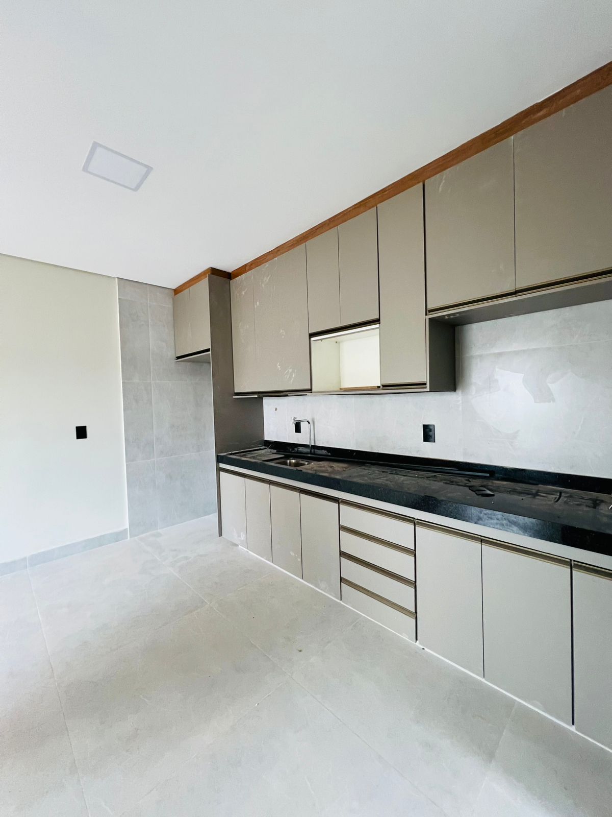 Apartamento a Venda no Jardim Santa Lúcia