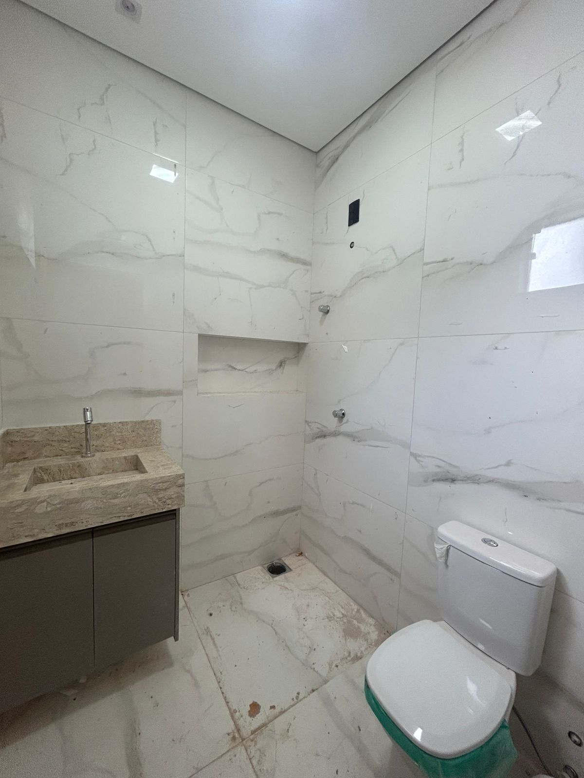 Apartamento a Venda no Jardim Santa Lúcia