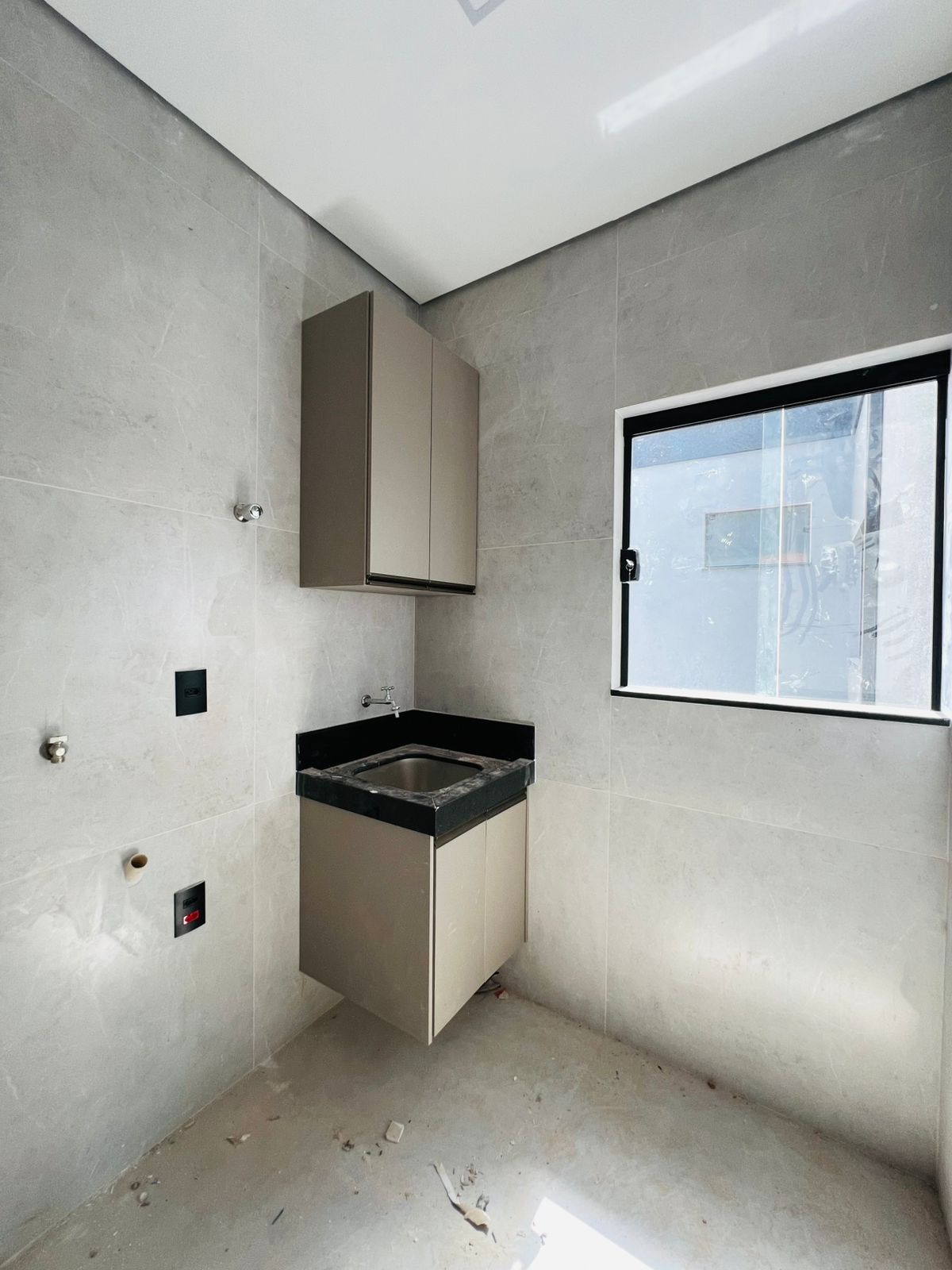 Apartamento a Venda no Jardim Santa Lúcia