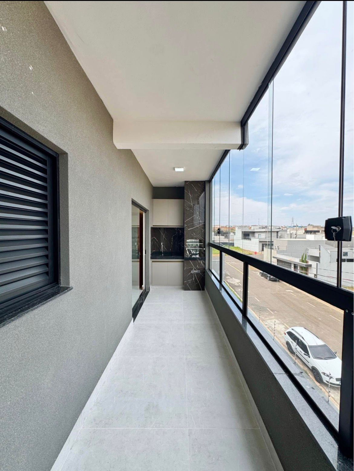 Apartamento à Venda no Jardim Botânico
