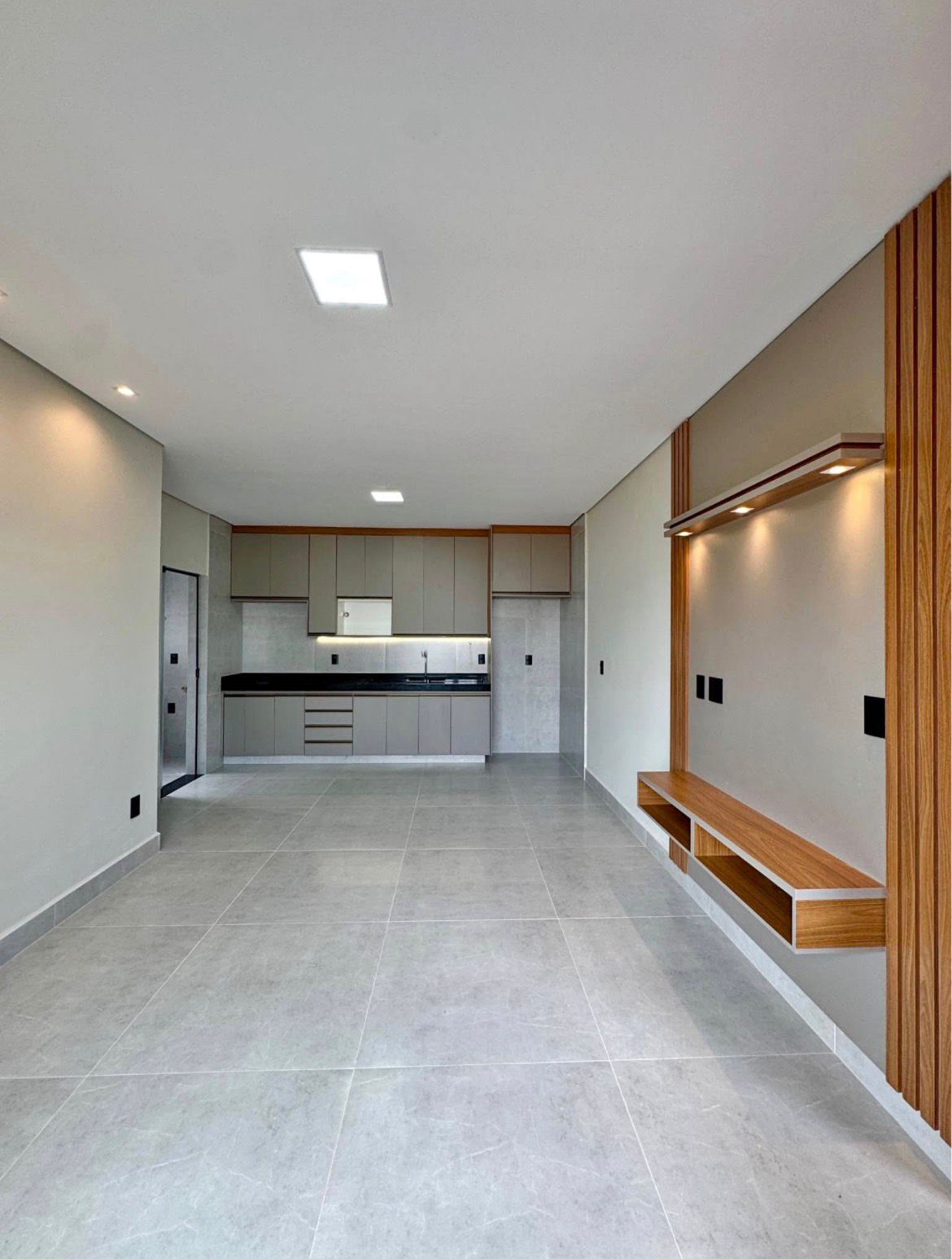 Apartamento à Venda no Jardim Botânico