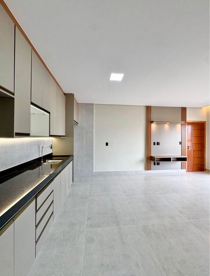 Apartamento residencial a venda no jardim botânico