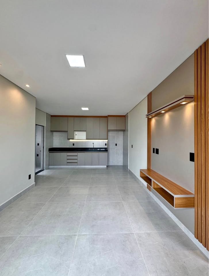 Apartamento residencial a venda no jardim botânico