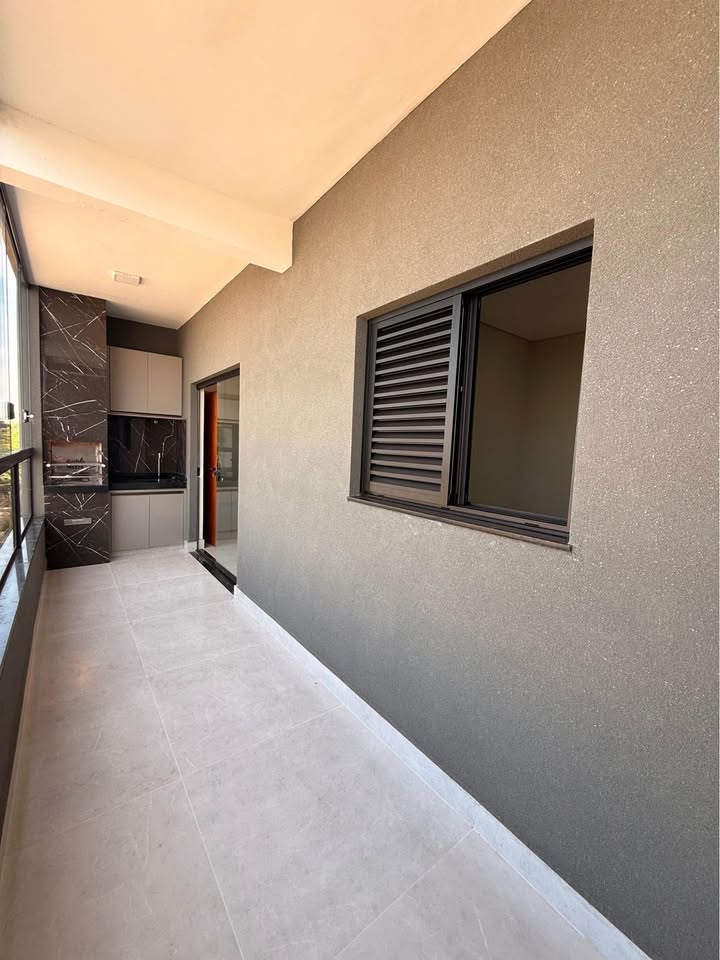 Apartamento residencial a venda no jardim botânico