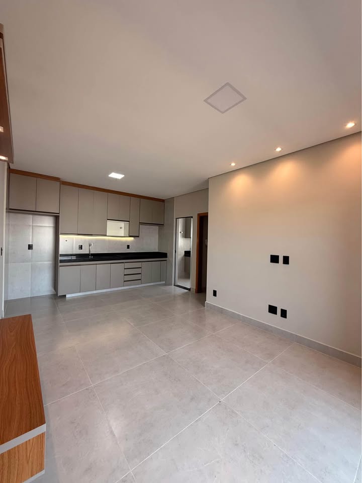 Apartamento residencial a venda no jardim botânico