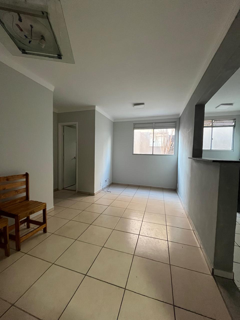 Apartamento a Venda no Jardim Paulista