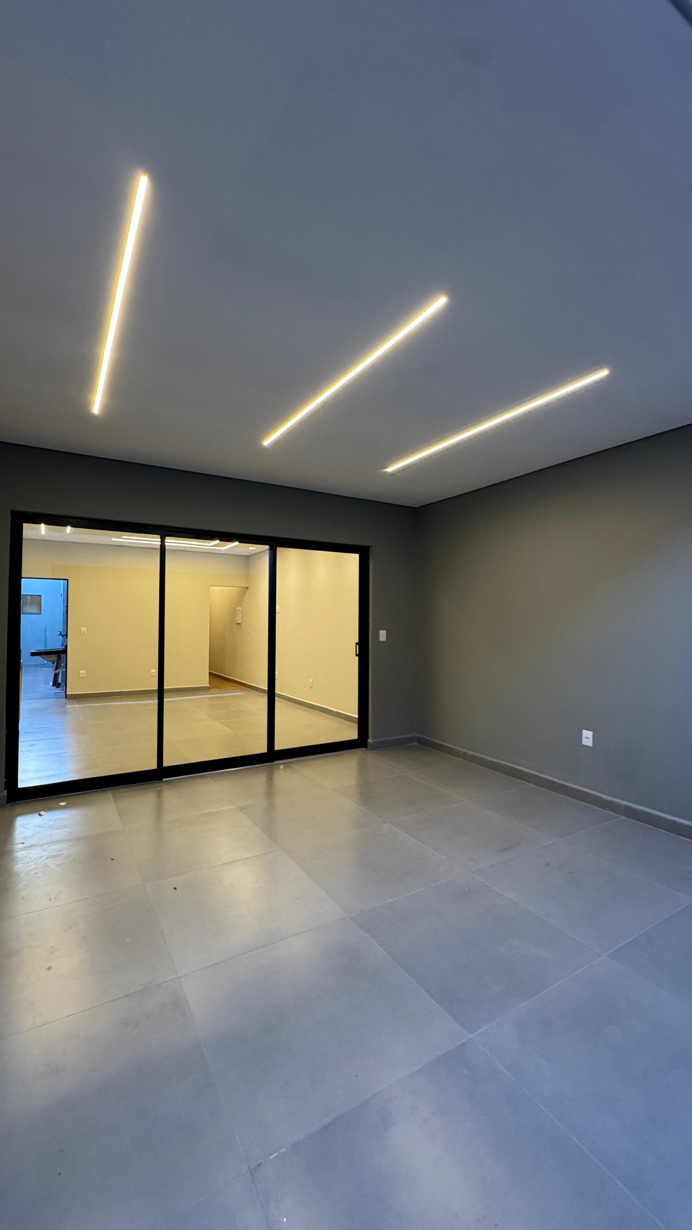 Casa no bairro Residencial Ana Dorothéa à Venda