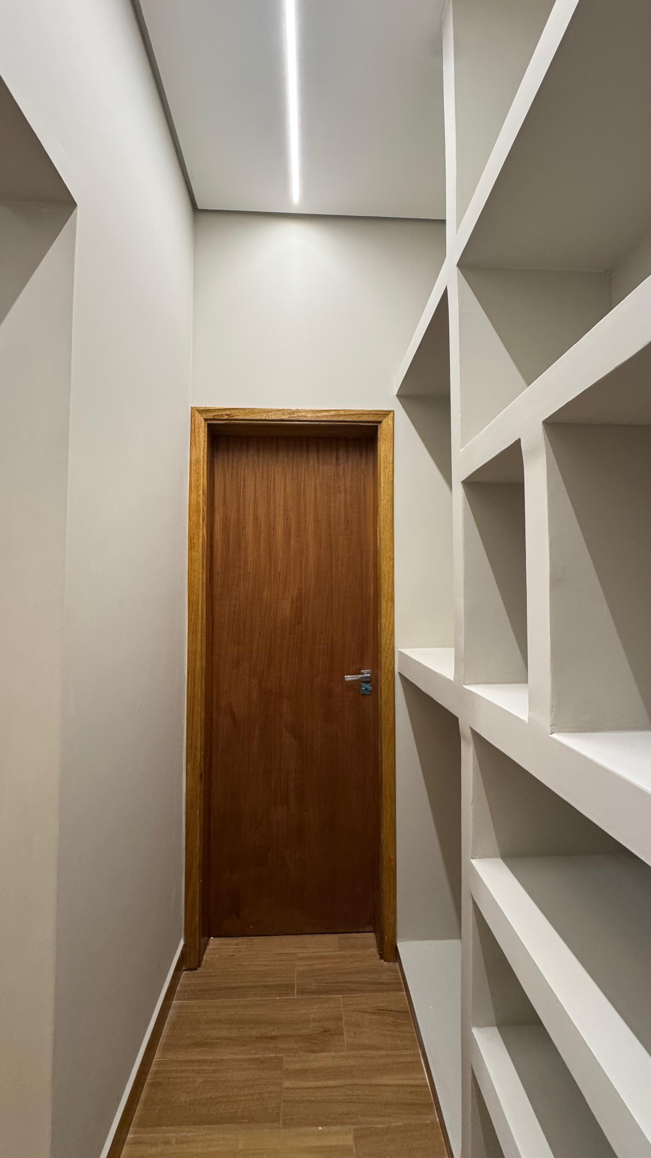 Casa no bairro Residencial Ana Dorothéa à Venda