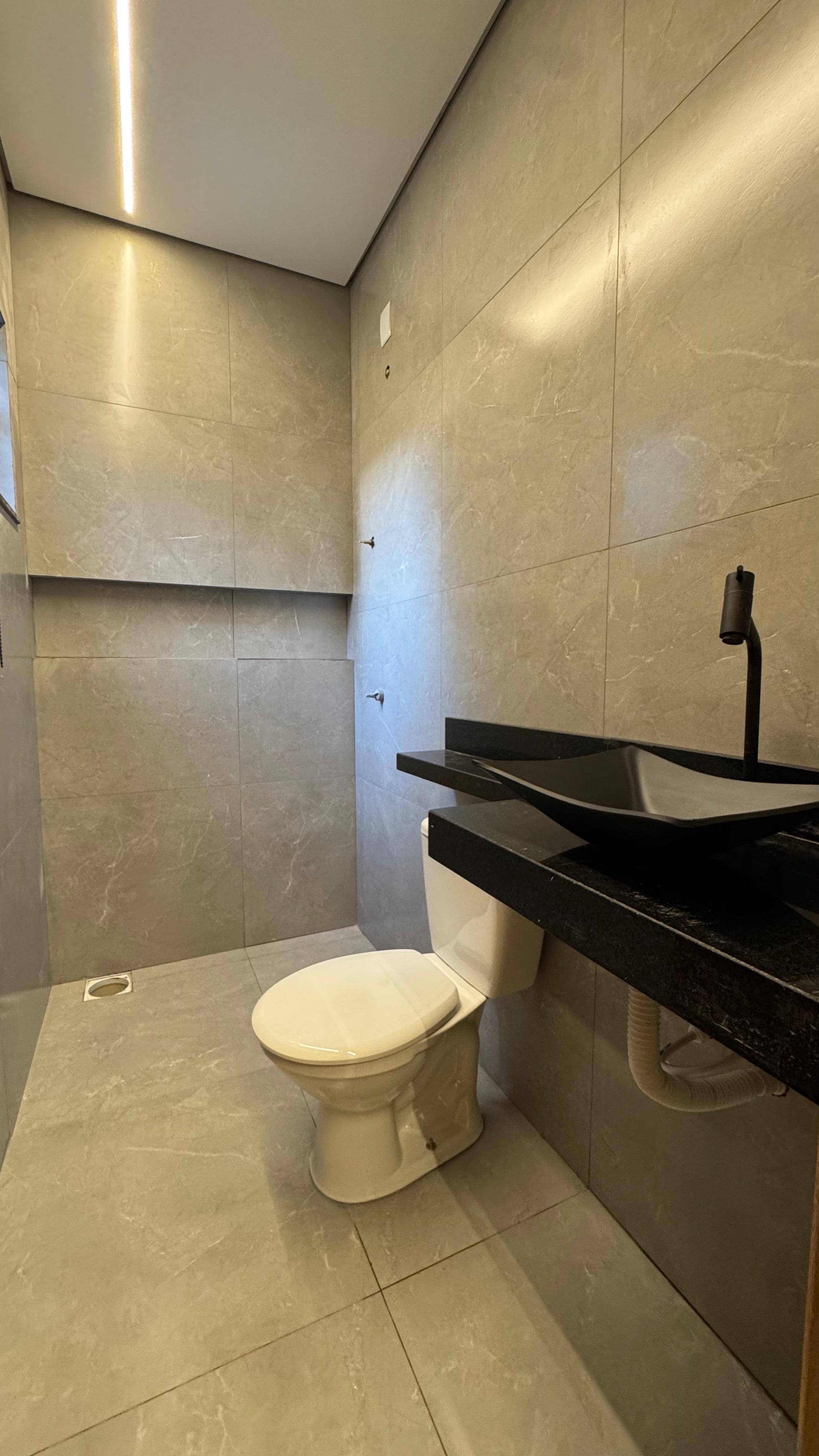 Casa no bairro Residencial Ana Dorothéa à Venda