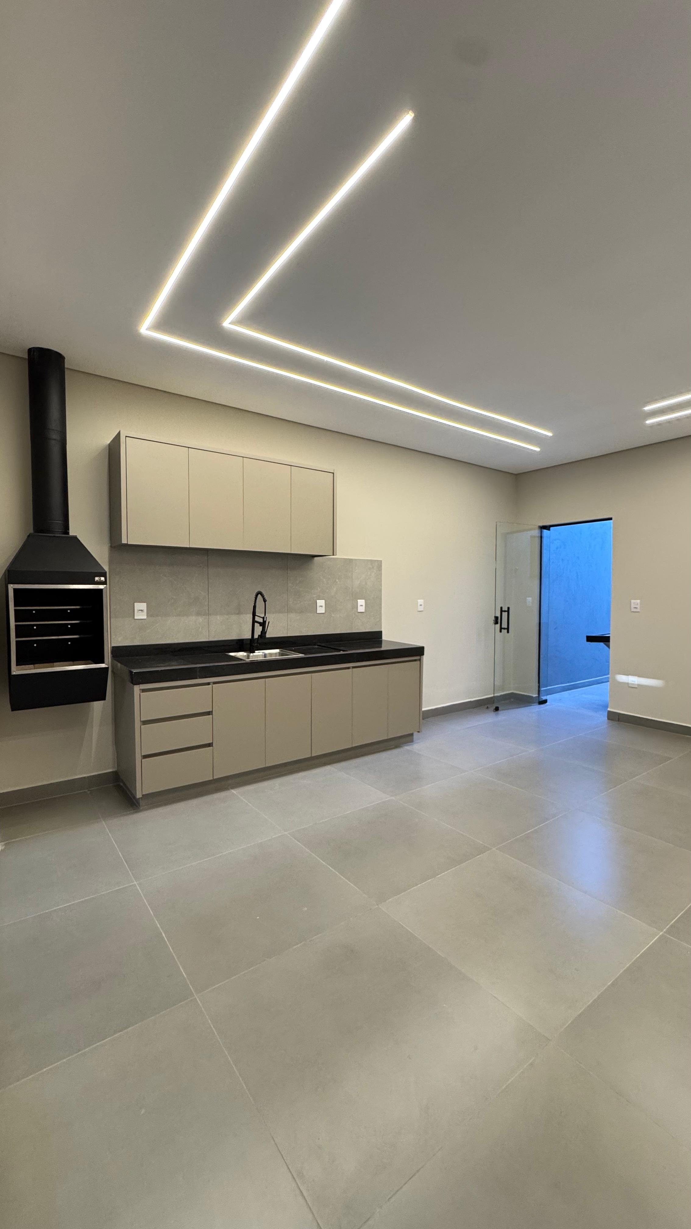 Casa no bairro Residencial Ana Dorothéa à Venda