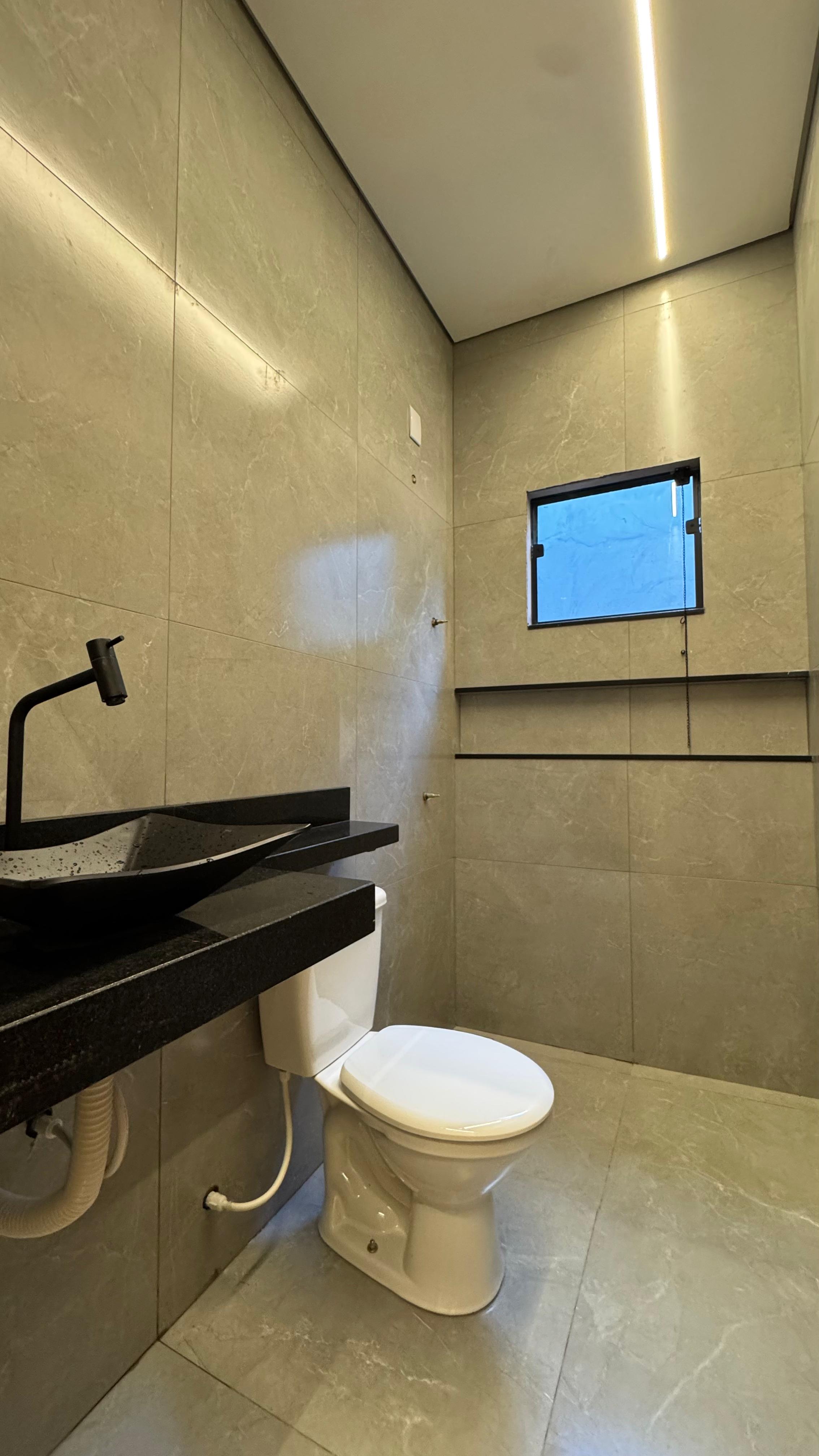 Casa no bairro Residencial Ana Dorothéa à Venda