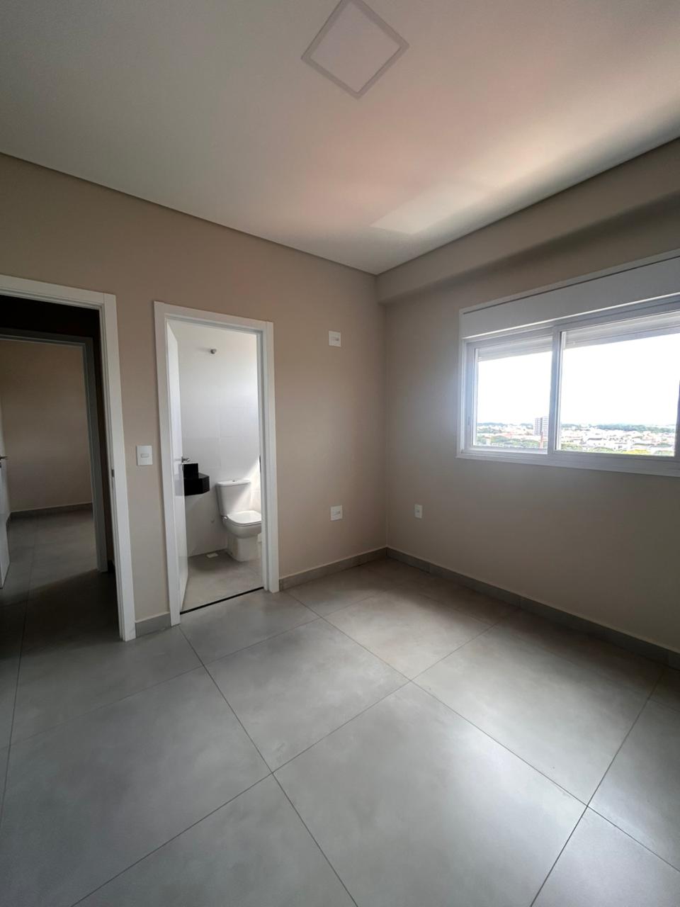 Apartamento em Ipês Garden Residencial à Venda