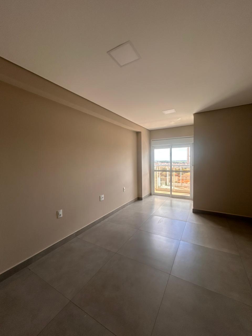 Apartamento em Ipês Garden Residencial à Venda