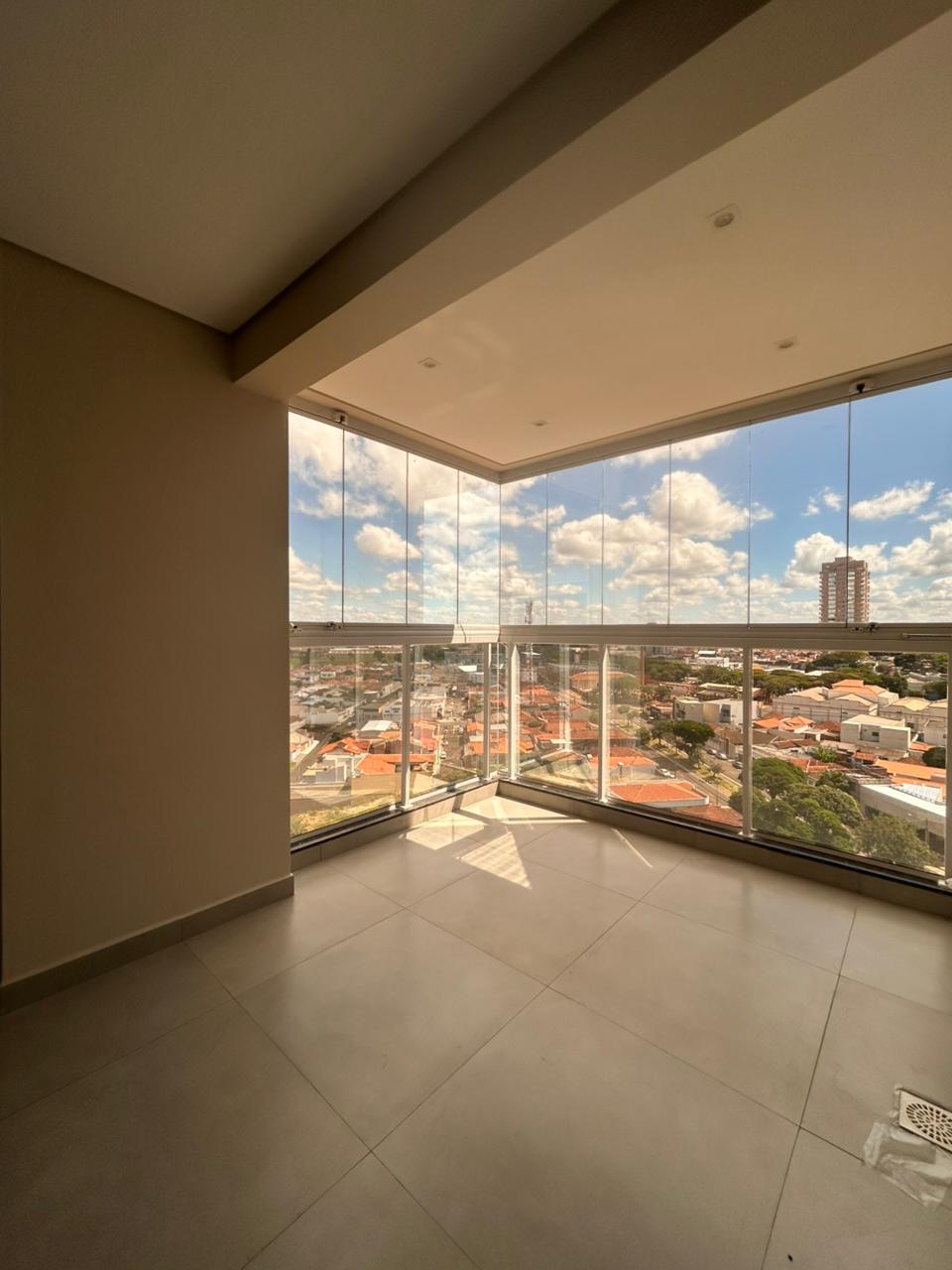 Apartamento em Ipês Garden Residencial à Venda