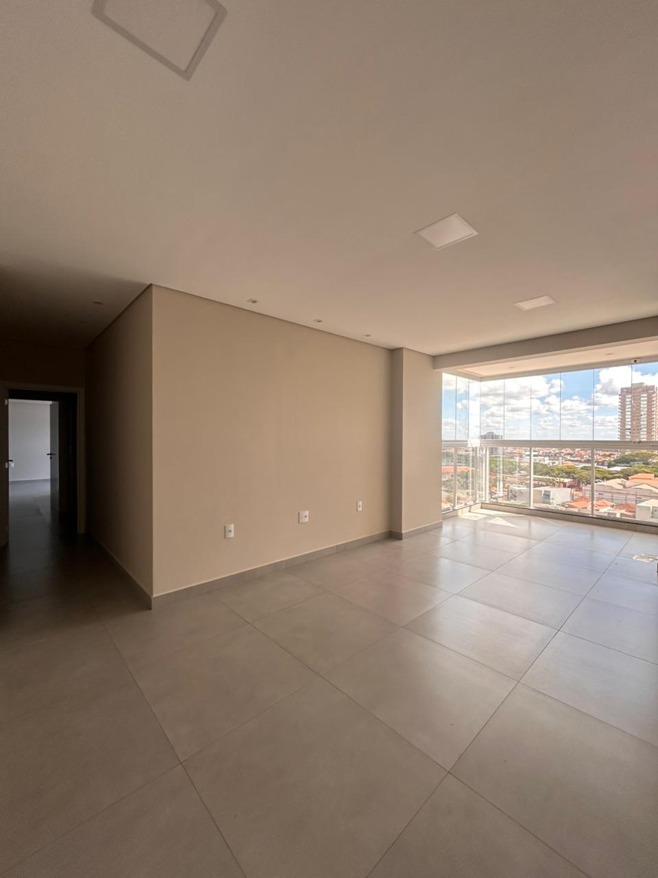 Apartamento em Ipês Garden Residencial à Venda