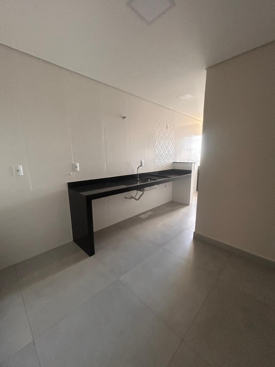 Apartamento em Ipês Garden Residencial à Venda