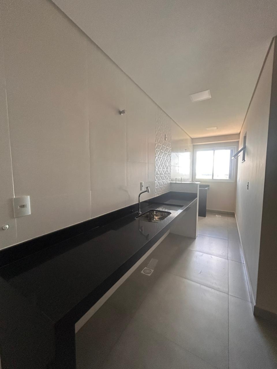 Apartamento em Ipês Garden Residencial à Venda