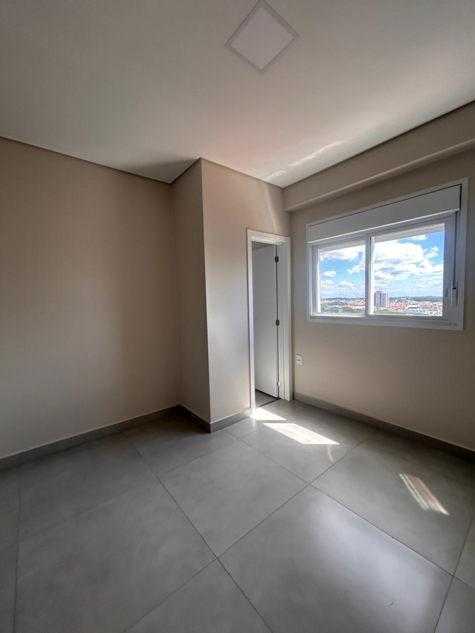 Apartamento em Ipês Garden Residencial à Venda