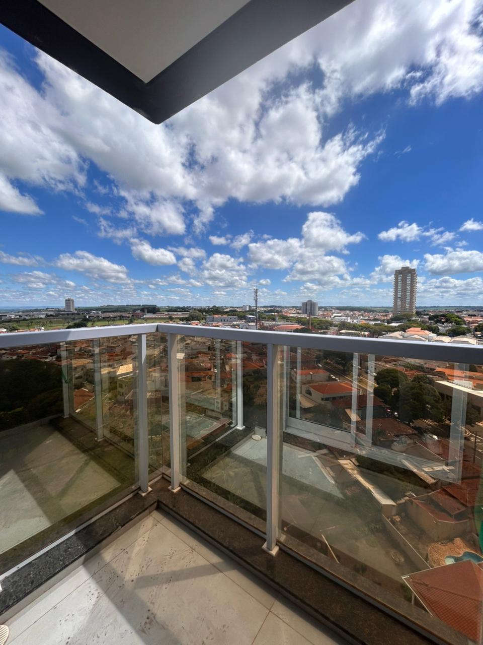 Apartamento em Ipês Garden Residencial à Venda