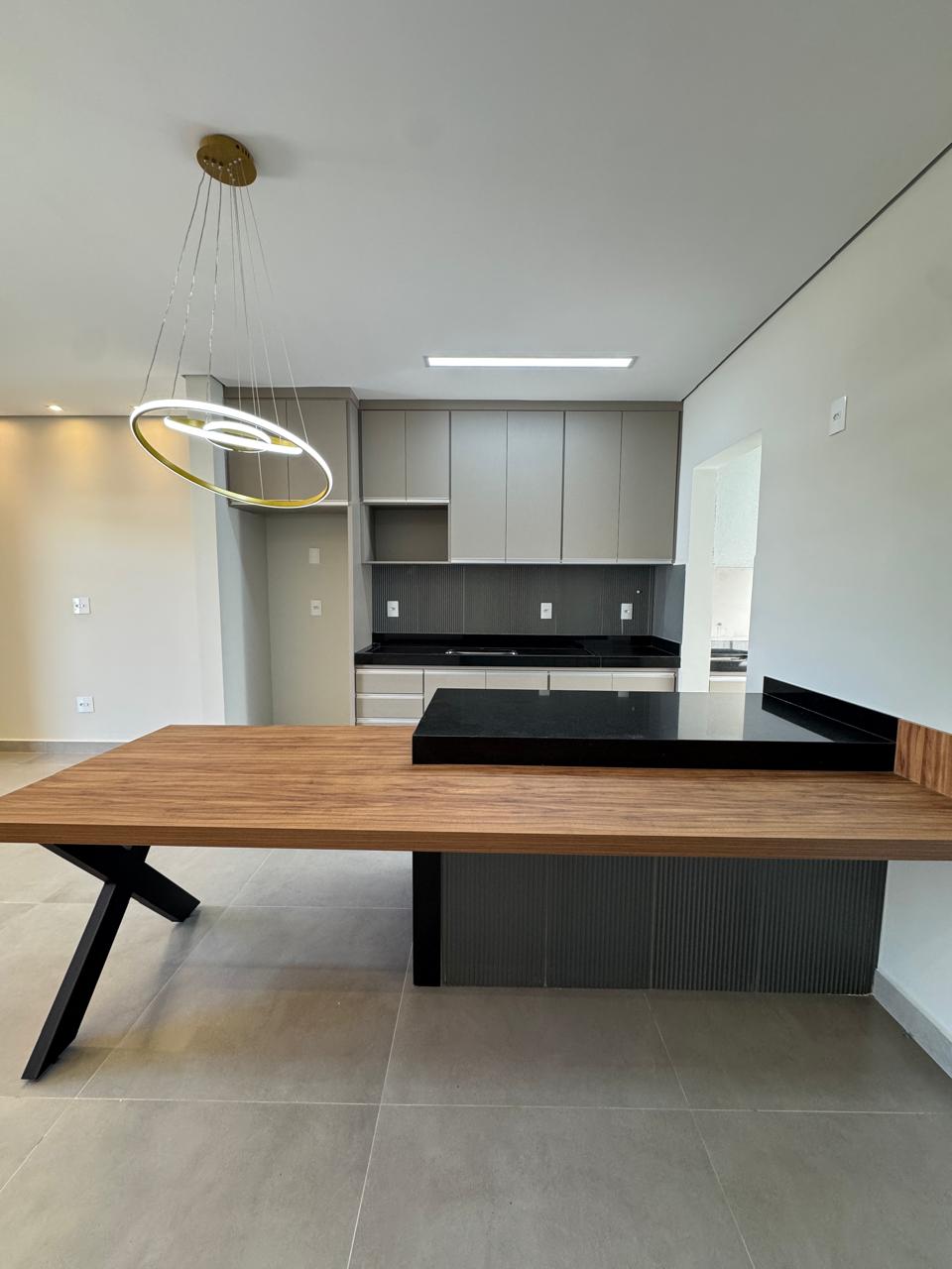 Apartamento a Venda no Jardim Santa Lúcia