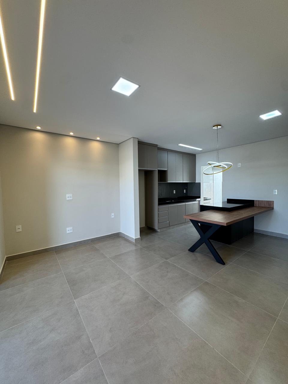 Apartamento a Venda no Jardim Santa Lúcia