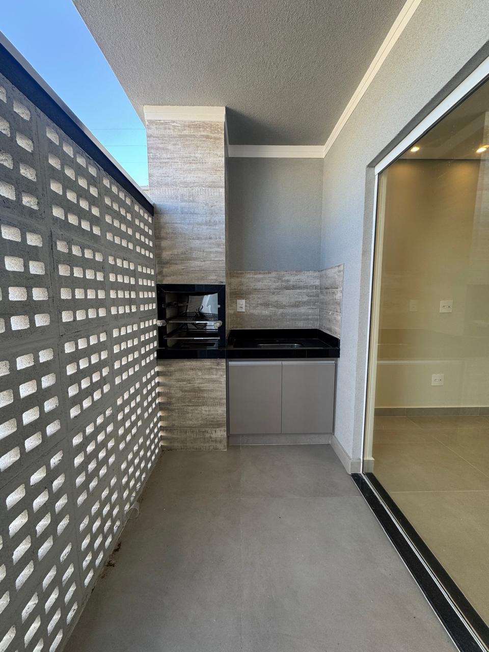 Apartamento a Venda no Jardim Santa Lúcia