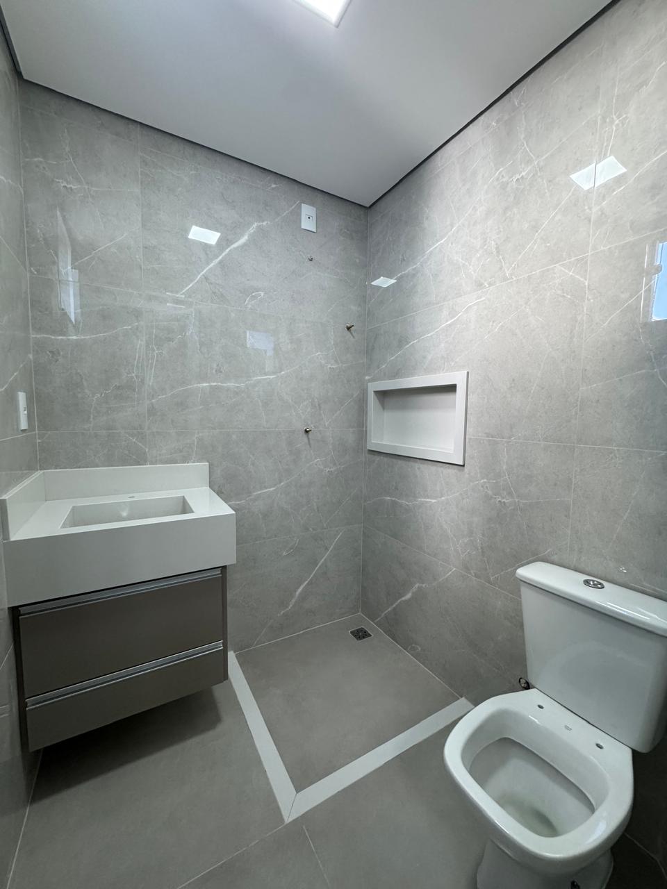 Apartamento a Venda no Jardim Santa Lúcia