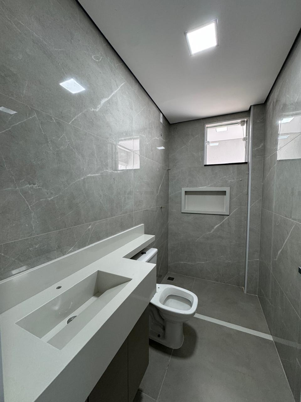 Apartamento a Venda no Jardim Santa Lúcia