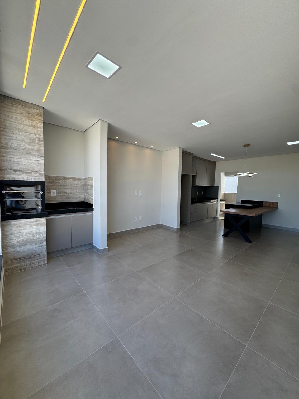 Apartamento a Venda no Jardim Santa Lúcia