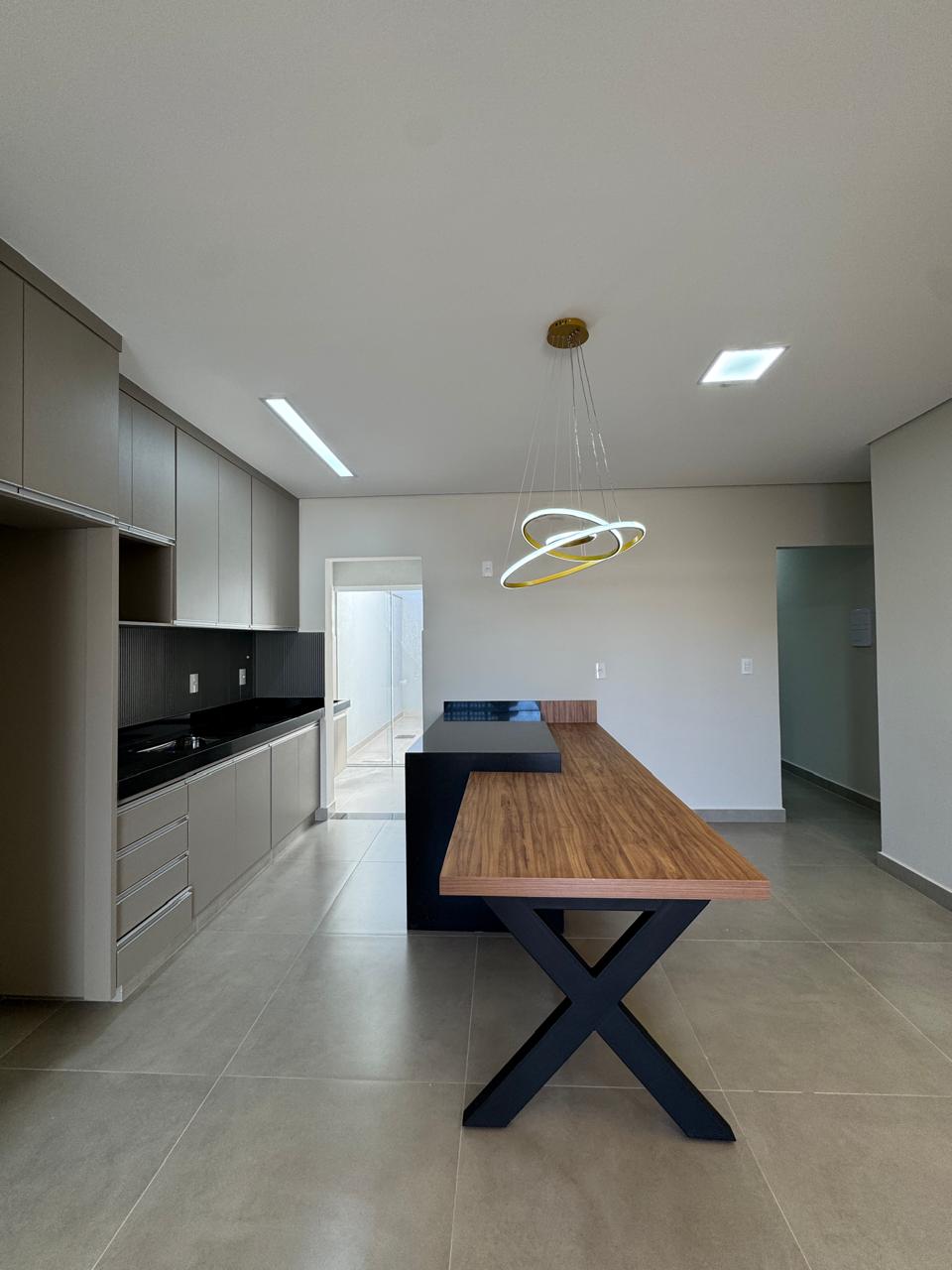 Apartamento a Venda no Jardim Santa Lúcia