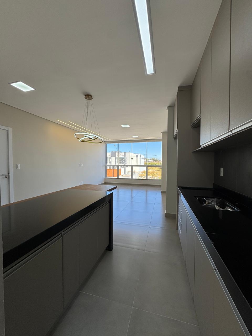 Apartamento a Venda no Jardim Santa Lúcia