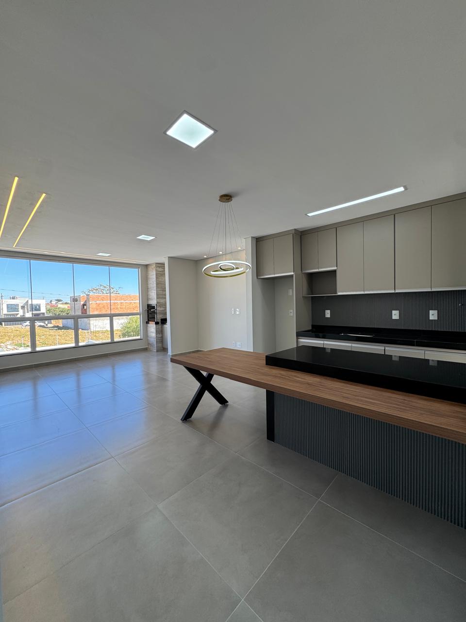 Apartamento a Venda no Jardim Santa Lúcia