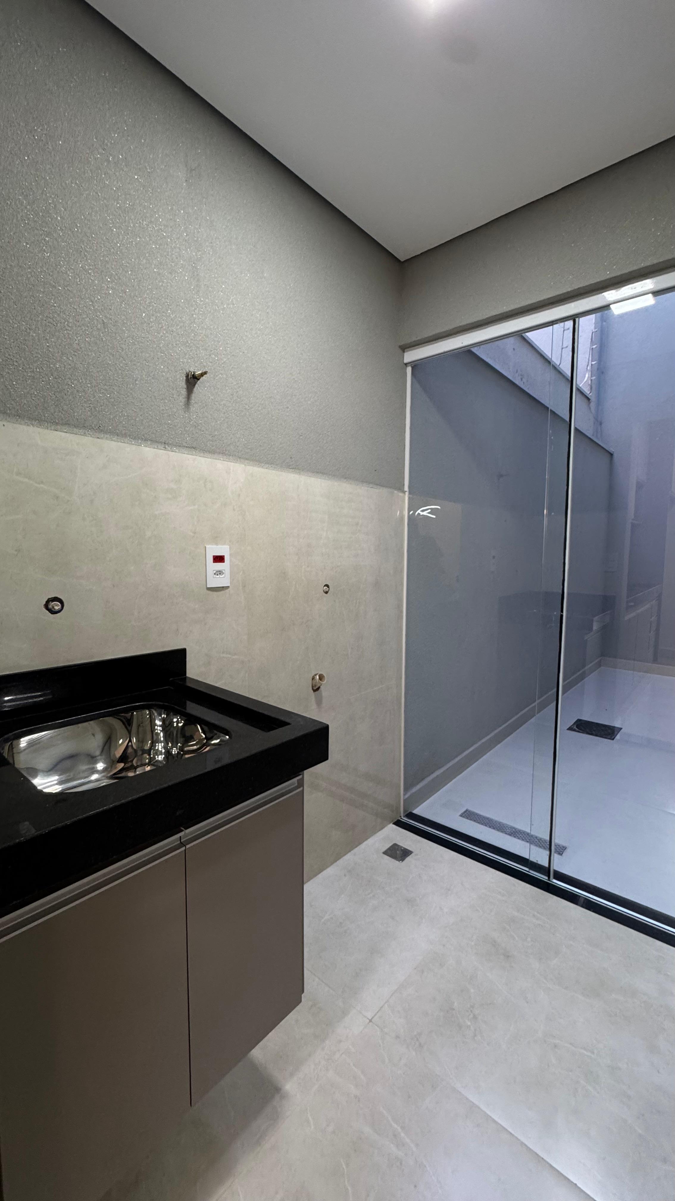 Apartamento a Venda no Jardim Santa Lúcia