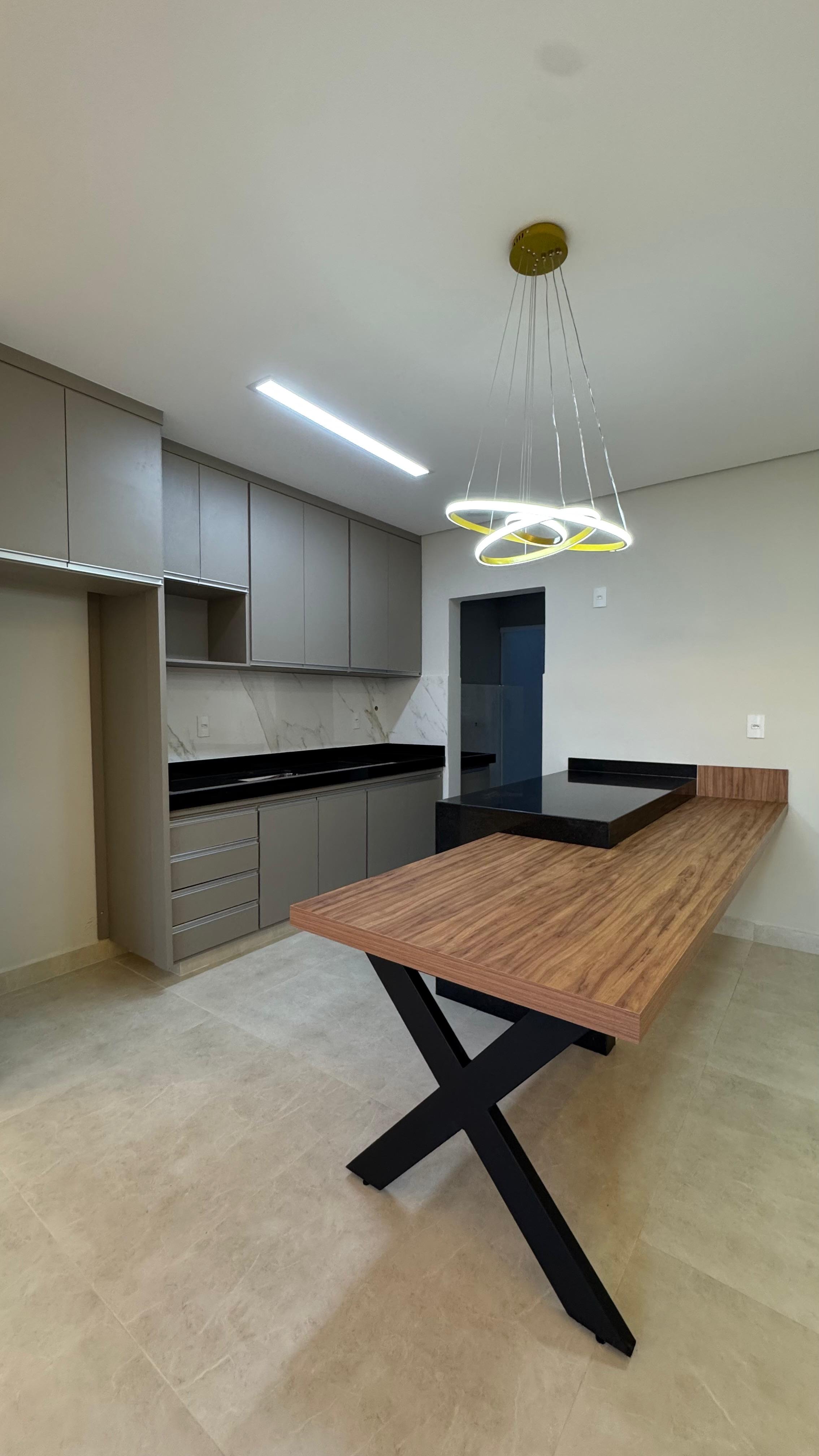 Apartamento a Venda no Jardim Santa Lúcia