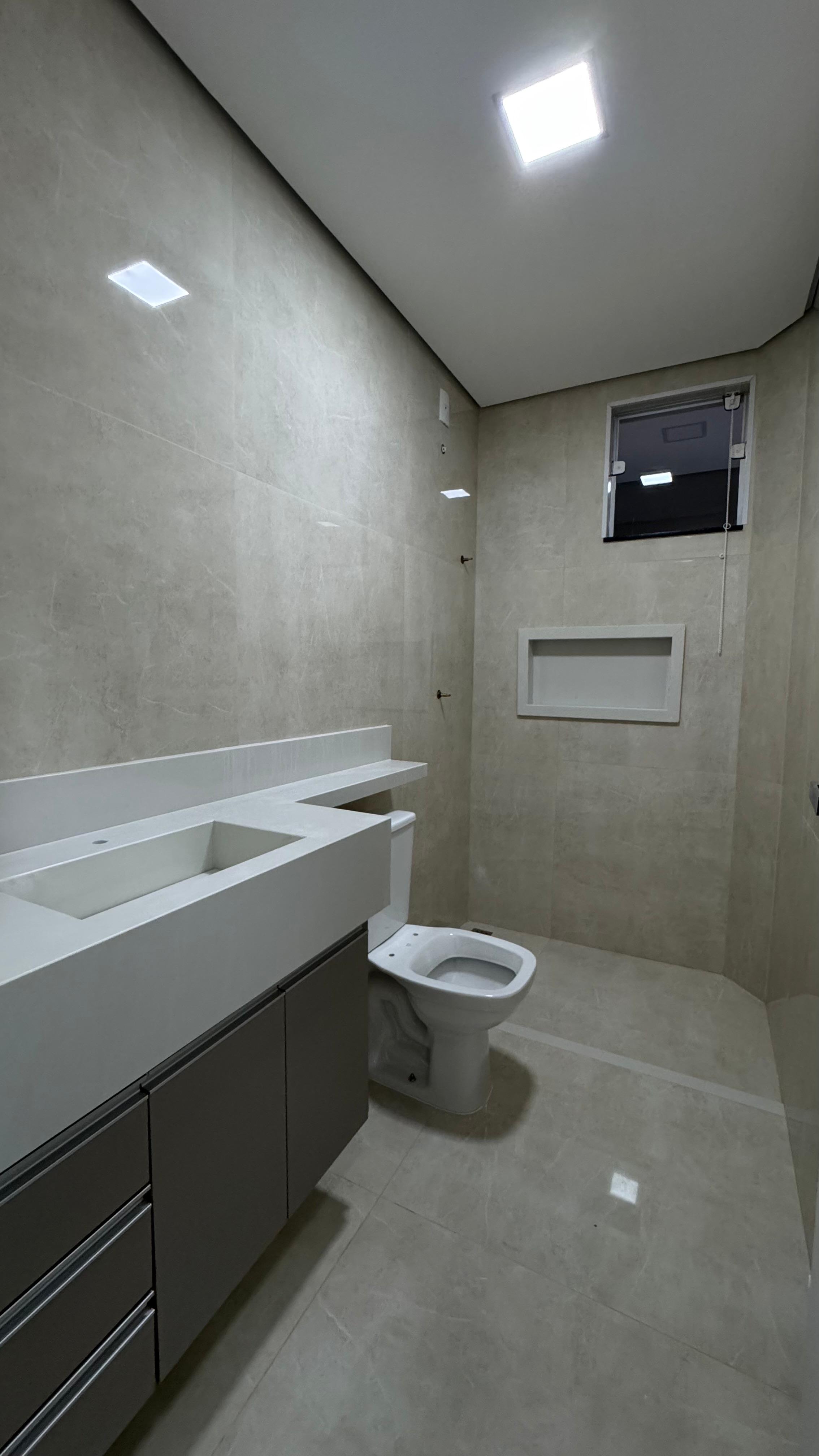 Apartamento a Venda no Jardim Santa Lúcia