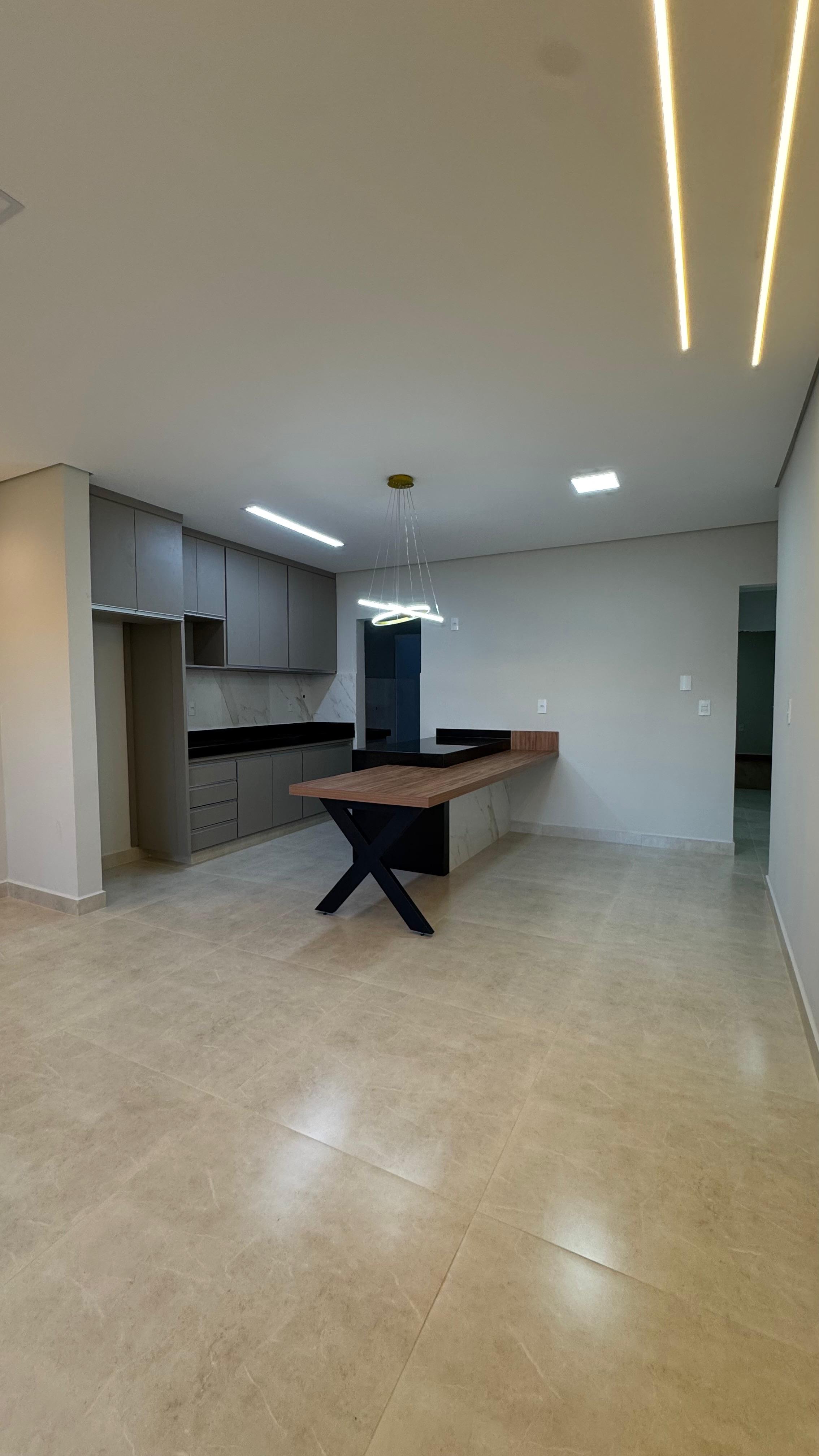 Apartamento a Venda no Jardim Santa Lúcia