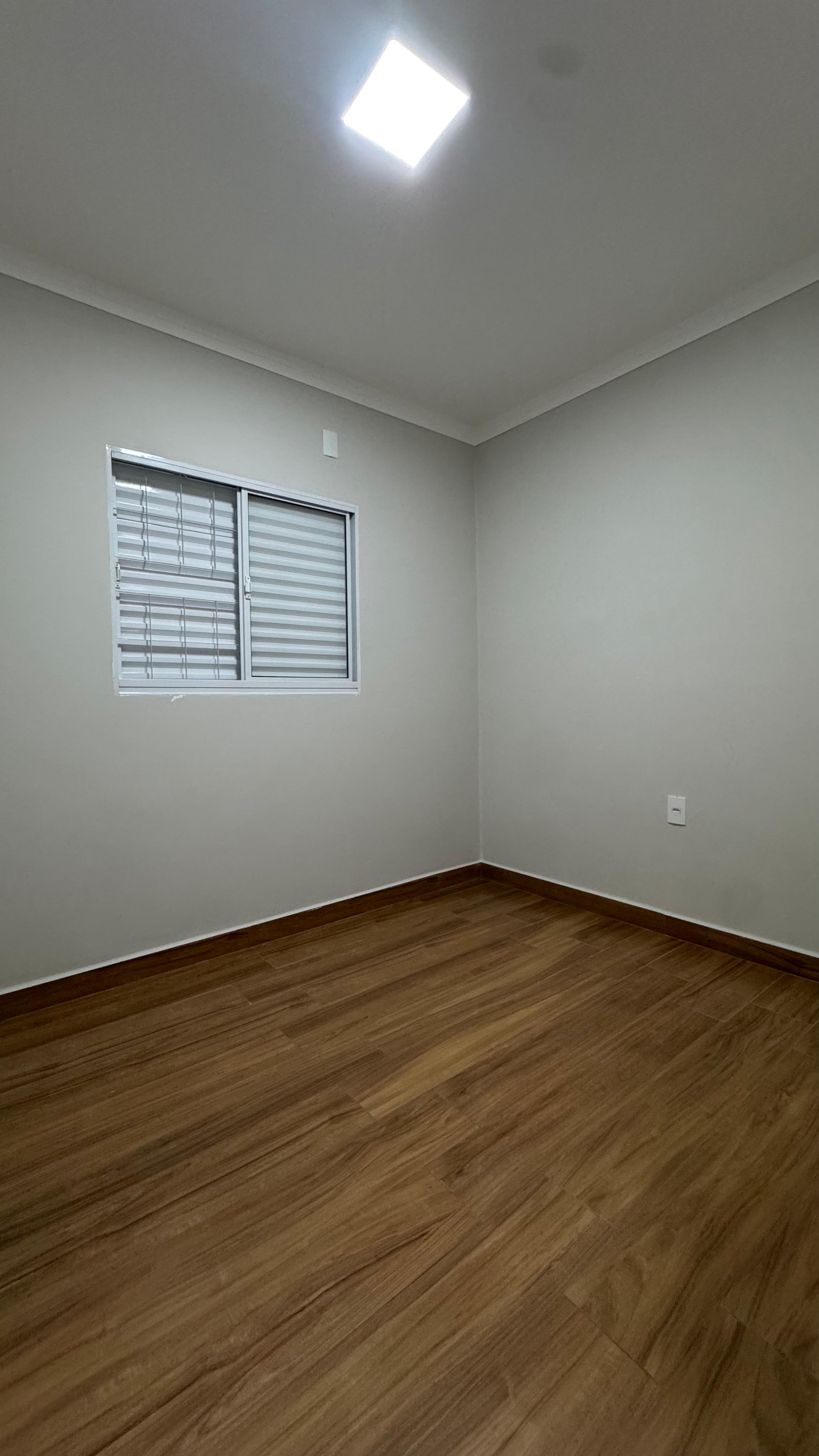 Apartamento a Venda no Jardim Santa Lúcia