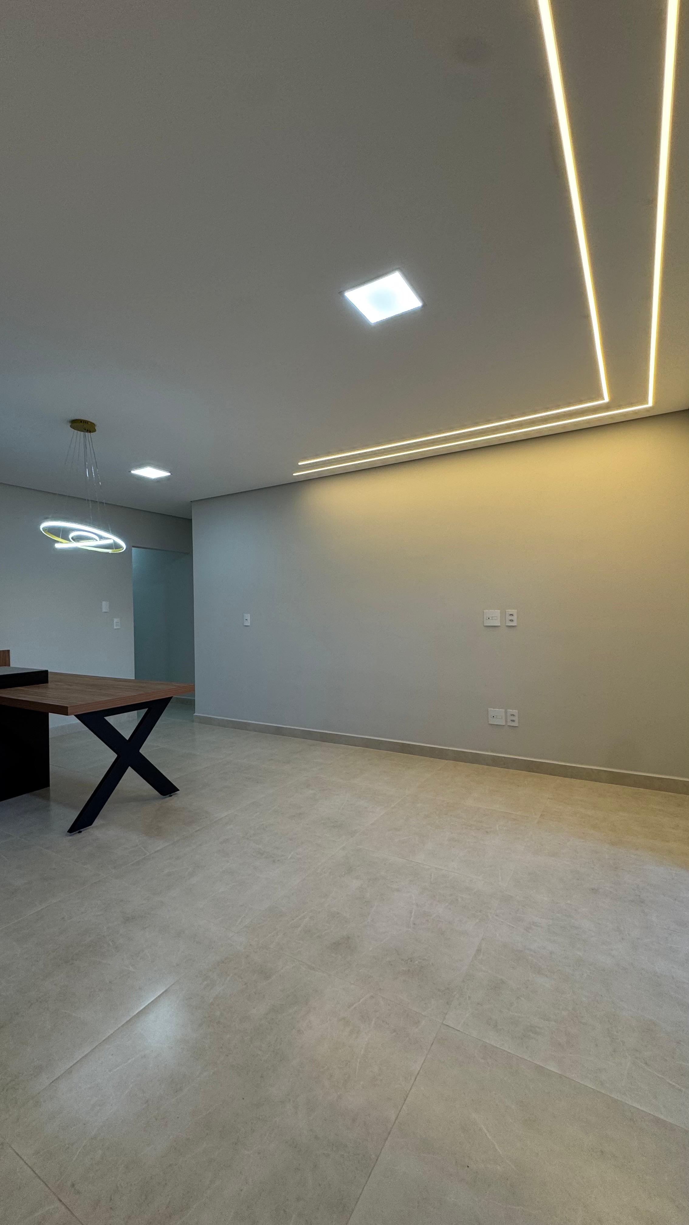 Apartamento a Venda no Jardim Santa Lúcia