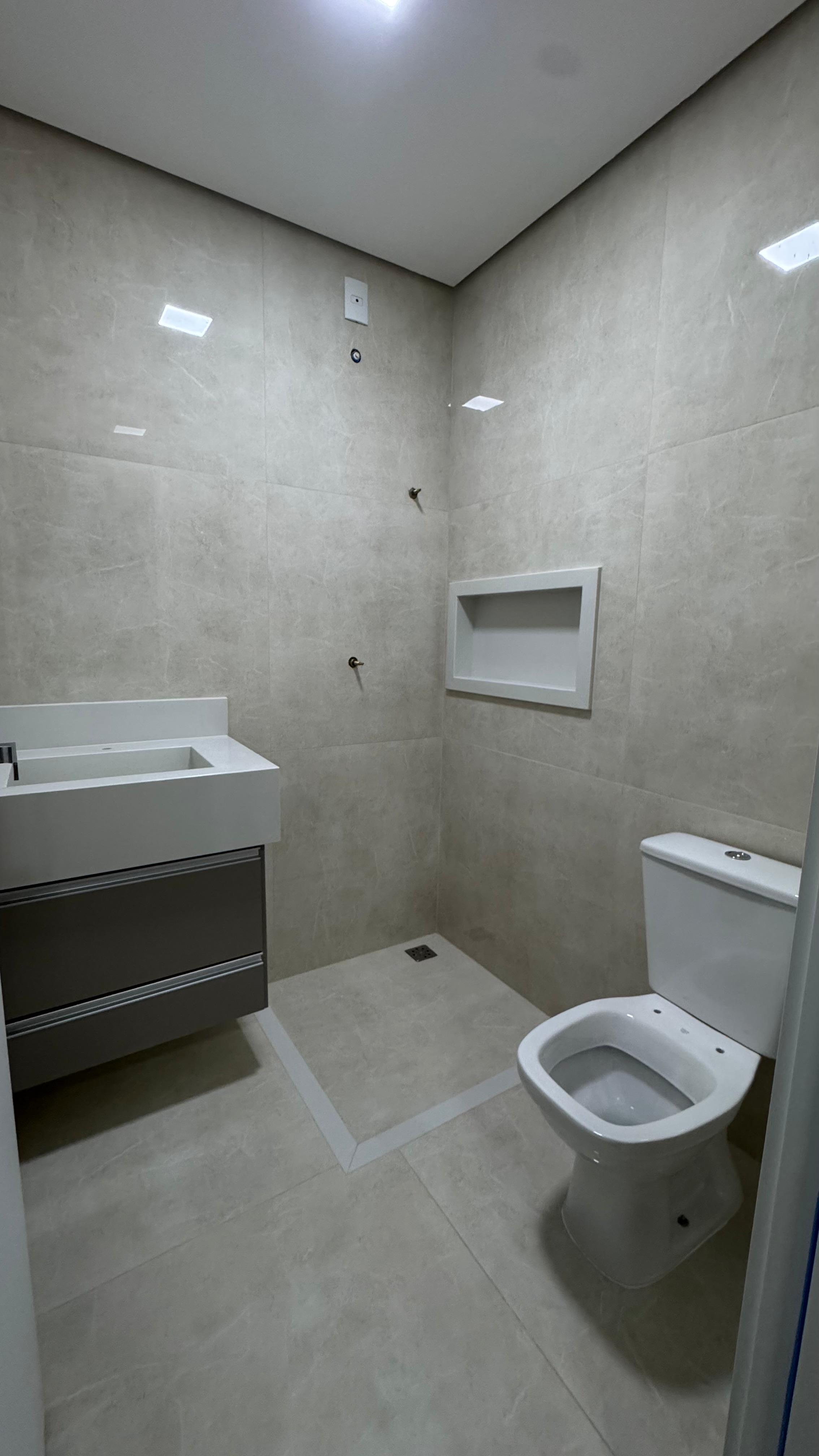 Apartamento a Venda no Jardim Santa Lúcia