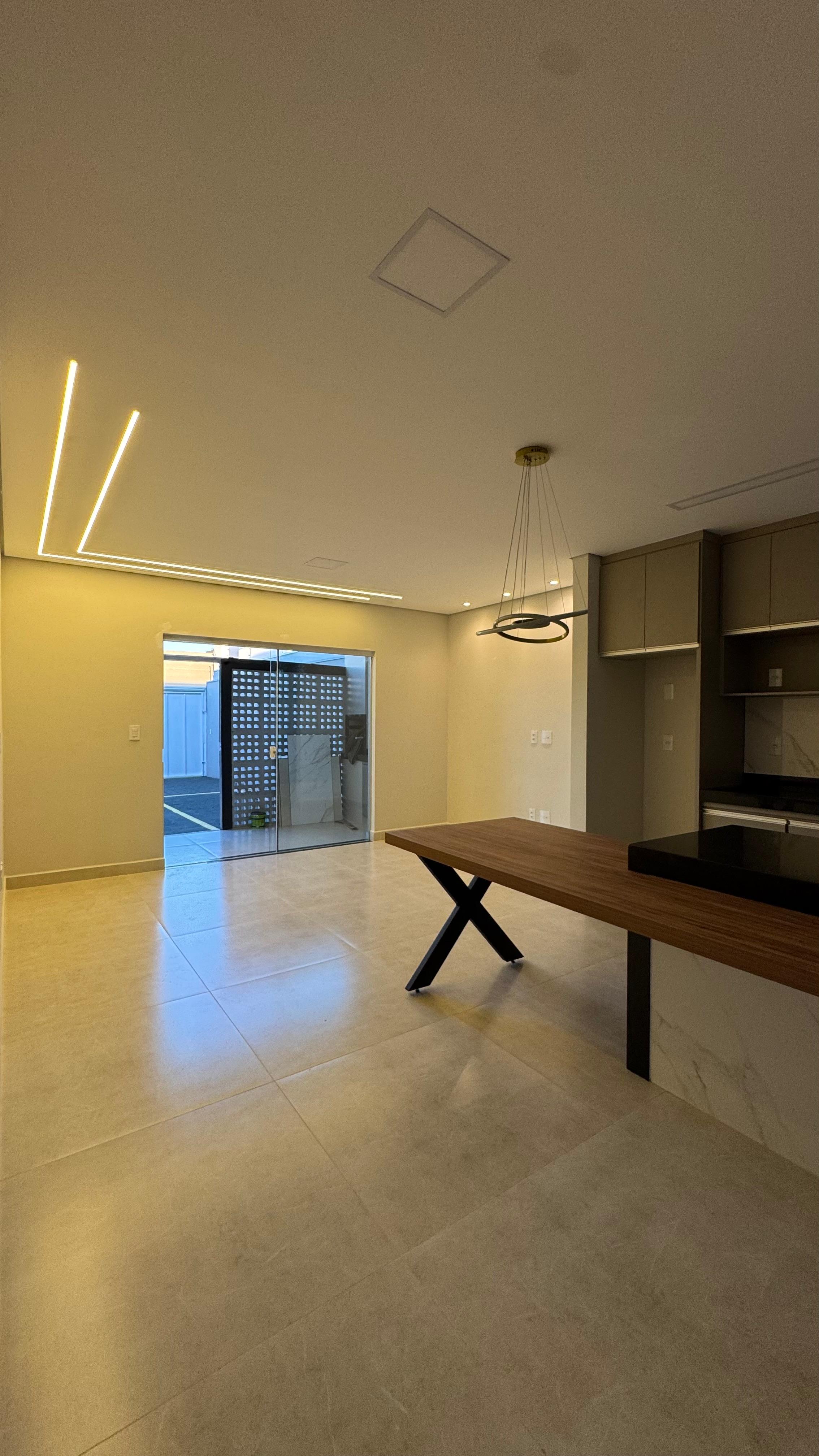 Apartamento a Venda no Jardim Santa Lúcia